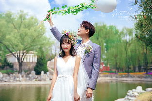 定格浪漫瞬間 探索北京婚紗攝影與攝像服務的完美融合