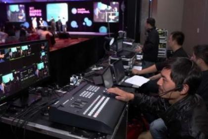 定格精彩，共贏未來 天津公司企業(yè)年會攝影攝像服務(wù)，以客戶滿意為宗旨